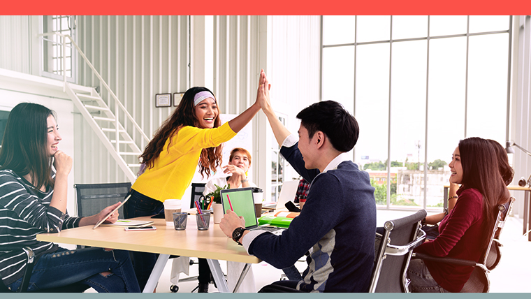 ways to motivate employees